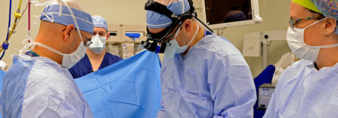 CHARITE Artificial Disc Keystone Spine And Pain Management Center 