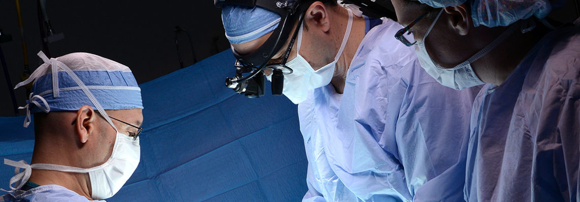 What to Expect After Lumbar Spine Surgery | Keystone Spine and Pain