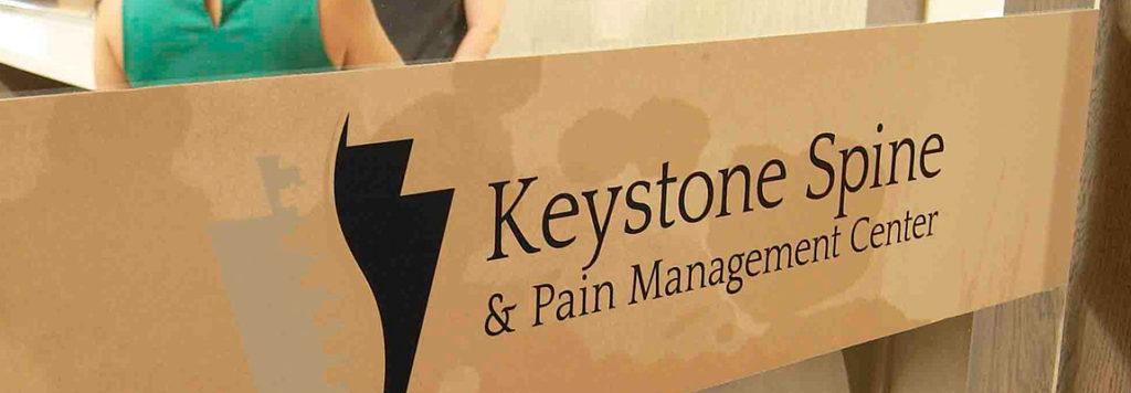 Workers Compensation Keystone Spine And Pain Management Center 