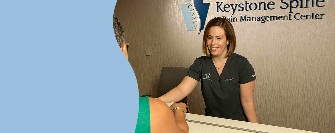 Keystone Spine and Pain Management Center Wyomissing