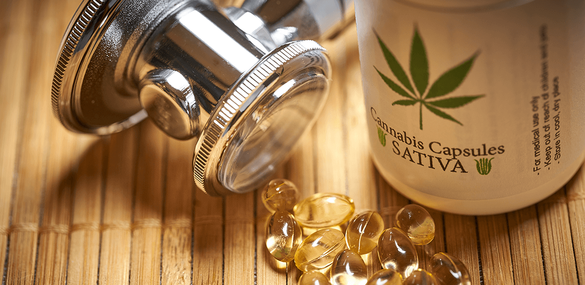 Medical Marijuana For The Treatment Of Chronic Pain Keystone Spine 