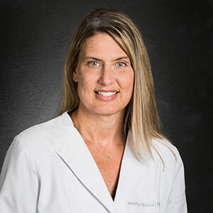 Jennifer Weller